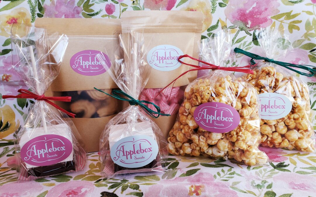 Applebox Sweets