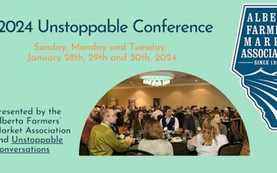 2024 Unstoppable Conference
