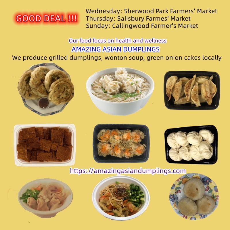 Amazing Asian Dumplings2
