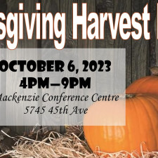 DV harvest
