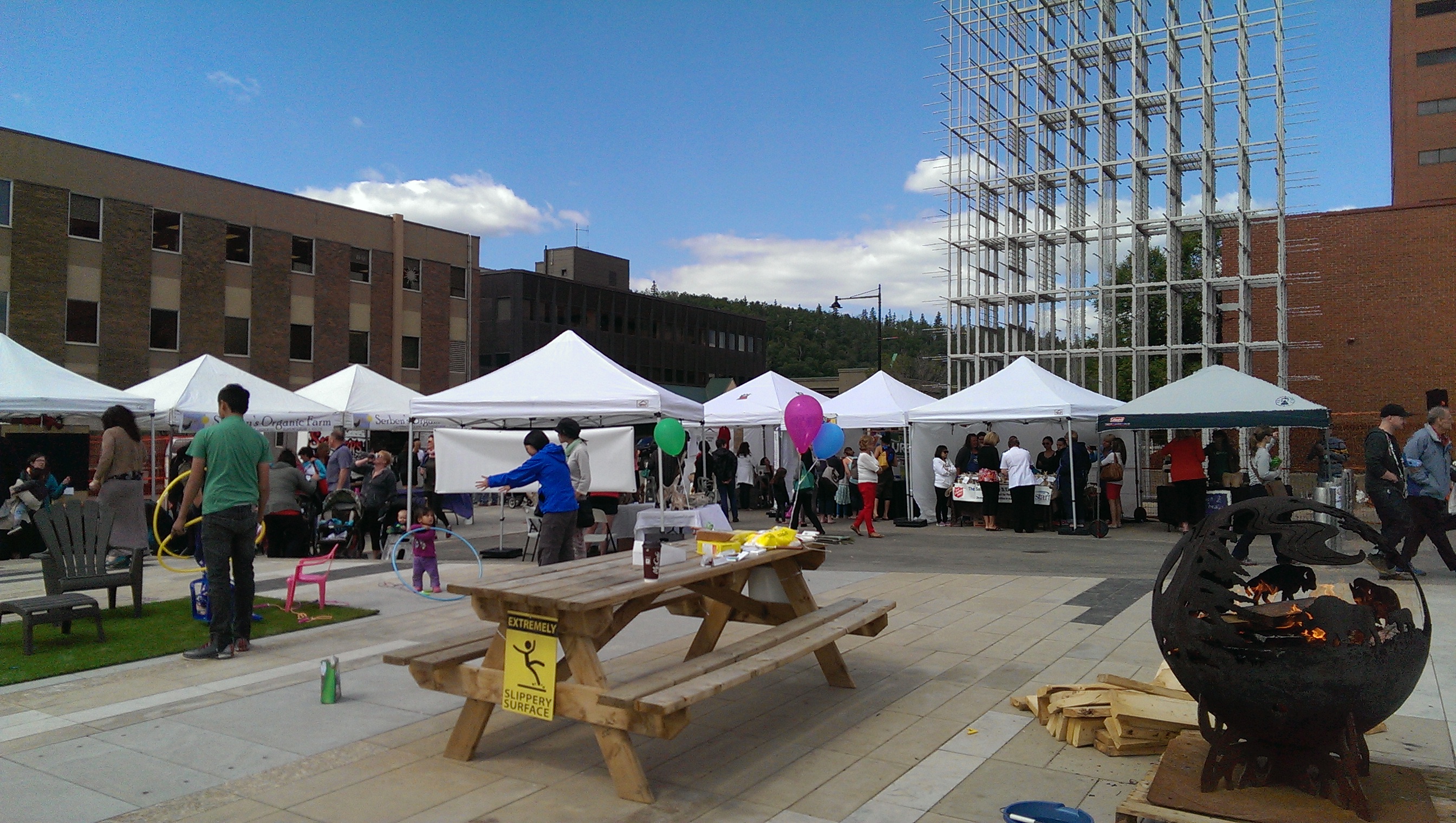63 Special Events at Farms and Markets for Alberta Local Food Week!