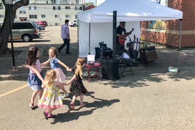 9 Things to Do During Local Food Week