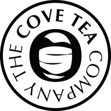 The Cove Tea Company Logo