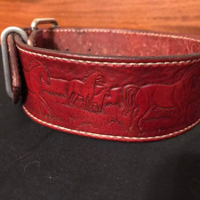 Legends Equestrian