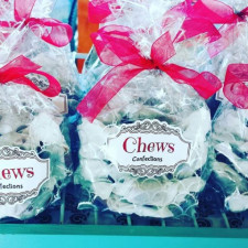 chews