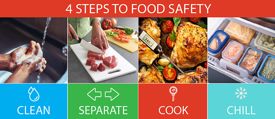 Vendor Verification and Food Safety for Vendors