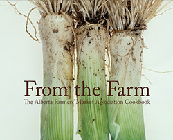 AFMA Cookbook - From the Farm