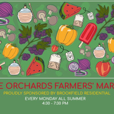 orchards