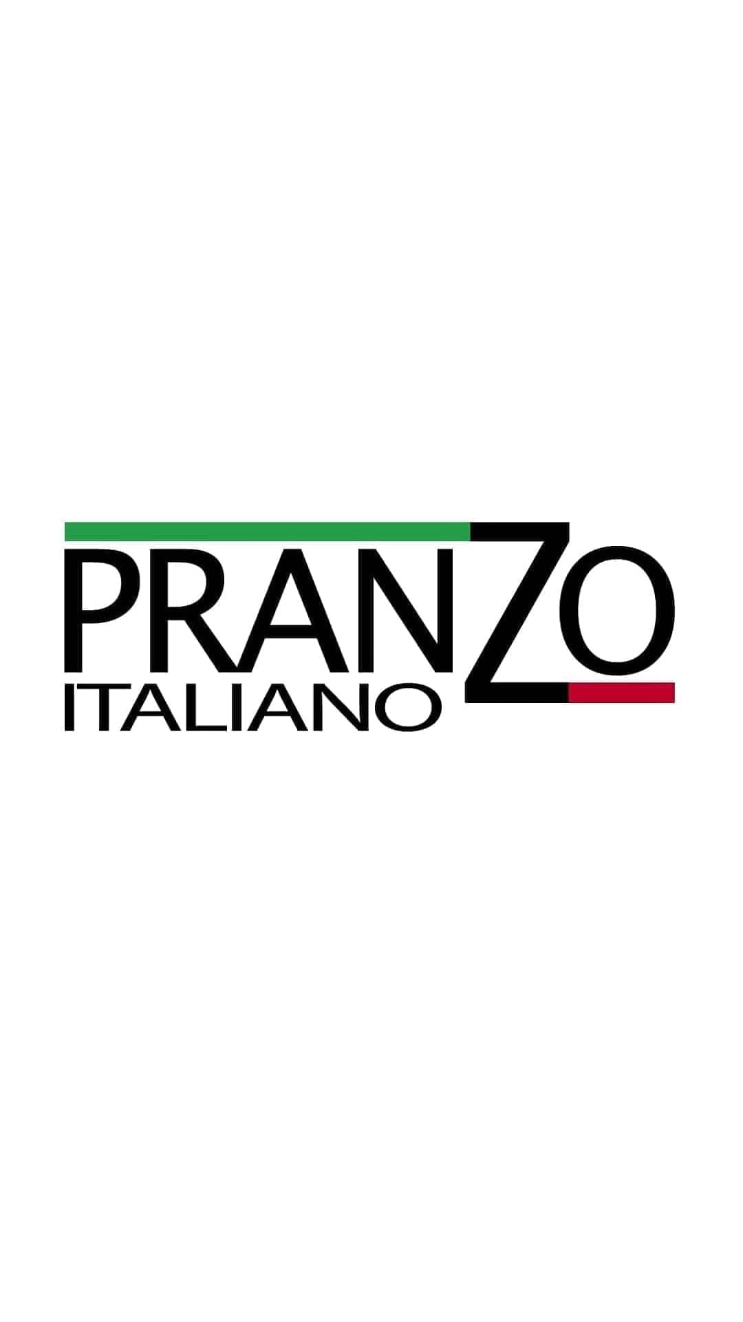 Pranzo Italiano