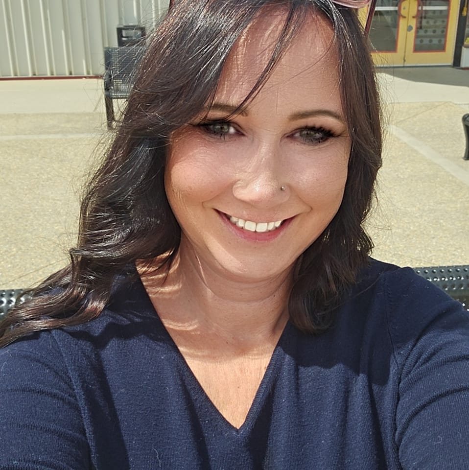 Rachel Farr