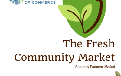 The Fresh Community Market Whitecourt